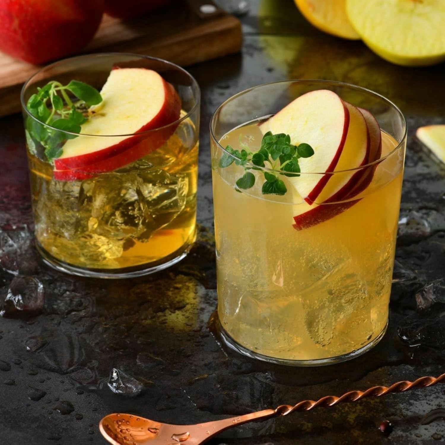 Artisan Glassware